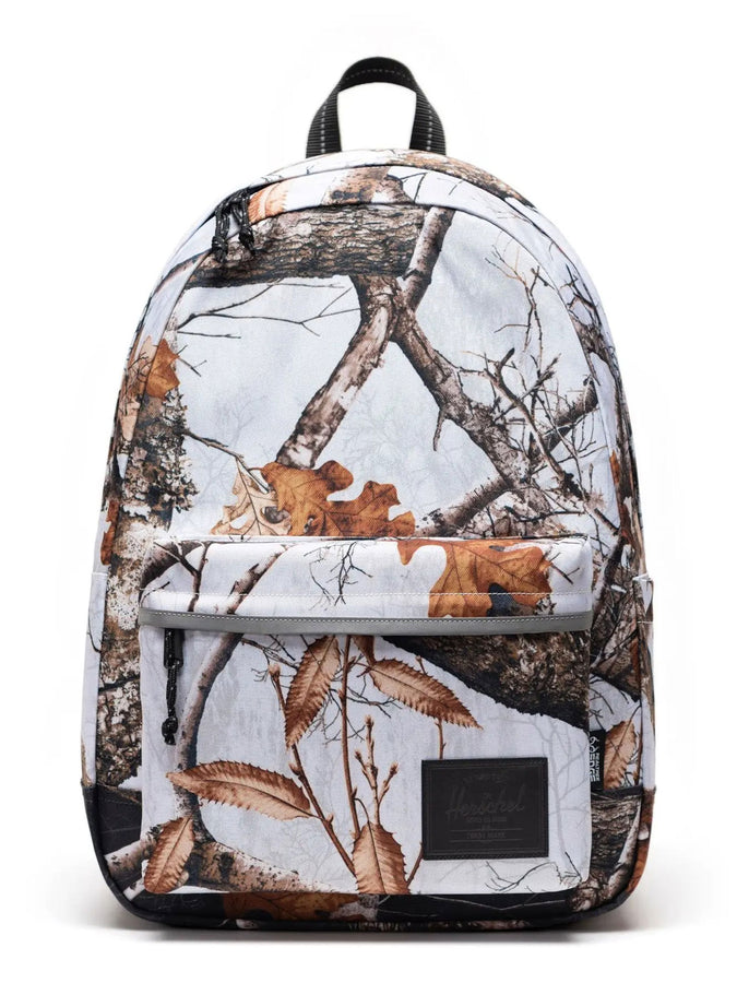 Herschel x Realtree Classic Backpack | REALTREE EDGE CAMO WHT (07796)