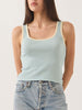 Brixton Ringer Organic Tank Top Fall 2026