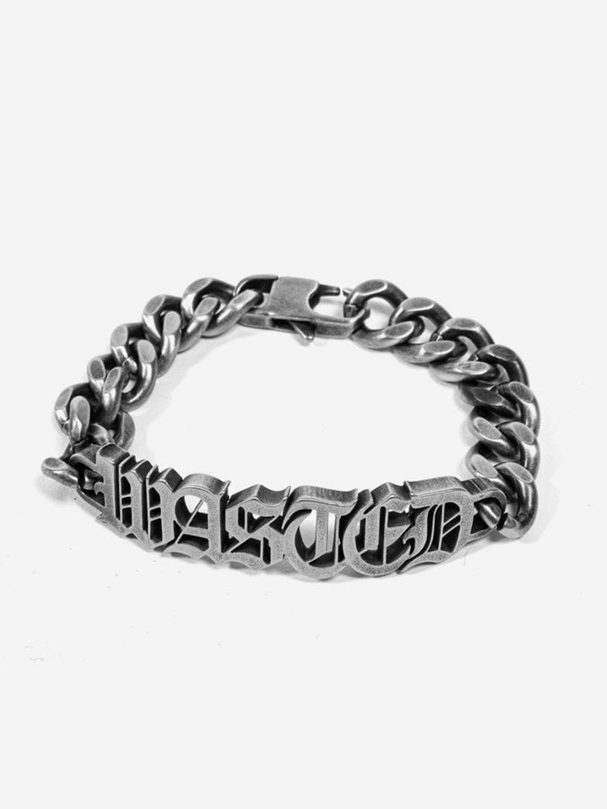 Wasted Paris Legacy Bracelet | SILVER