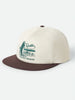 Brixton Catch And Release Snapback