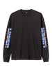 Loser Machine Chrome Cobra Long Sleeve T-Shirt Fall 2026