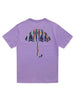 Hélas Temperature T-Shirt Spring 2026
