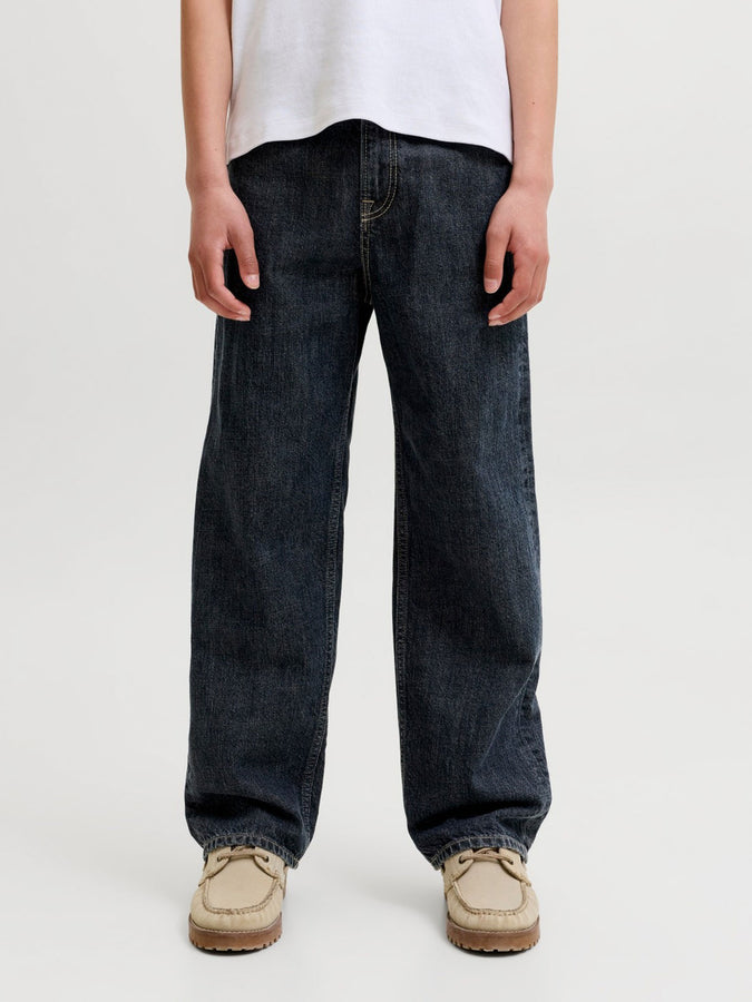 Jack & Jones Alex Original Akm 197 Sn Jeans Fall 2026 | BLUE DENIM
