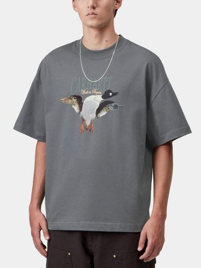 Carhartt WIP Pennon T-Shirt Fall 2026 | STYX (3REXX)