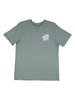 Santa Cruz Other Dot Chest T-Shirt Summer 2026