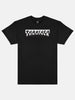 Thrasher Mixtape T-Shirt Holiday 2025