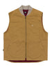 Magenta Build Canvas Vest Holiday 2025