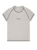 Polar Baby Script Logo T-Shirt Summer 2026