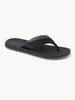 Reef The Nox Black Sandals Spring 2026
