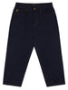 Chain To Bank Billions Baggy Fit Jeans Fall 2027