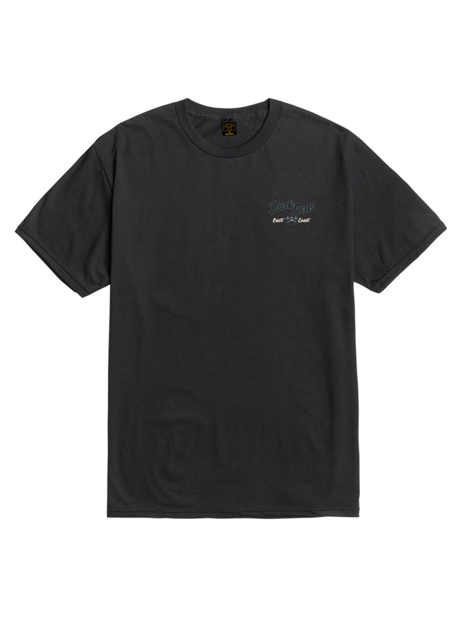 Dark Seas Osprey T-Shirt Summer 2026 | BLACK