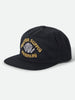 Brixton Morado Snapback Hat