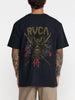 Rvca Bushido T-Shirt Fall 2026