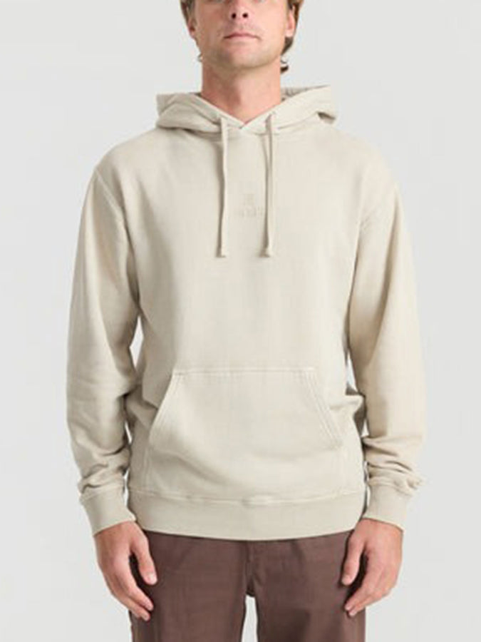 Roark Safe Camp Embroidery Hoodie Spring 2026 | FOSSIL (FSS)