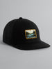 Coal Hauler One Low Snapback Hat