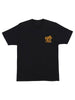 Santa Cruz Wood Cut T-Shirt Summer 2026