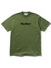 Butter Goods Stencil Logo T-Shirt Fall 2026
