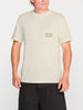 Volcom Smokers Lounge T-Shirt Fall 2026