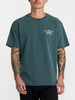 Rvca V8 T-Shirt Fall 2026