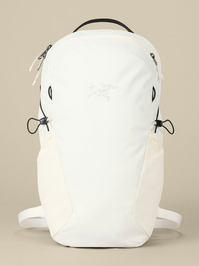 Arcteryx Mantis 16 Backpack | ARCTIC SILK