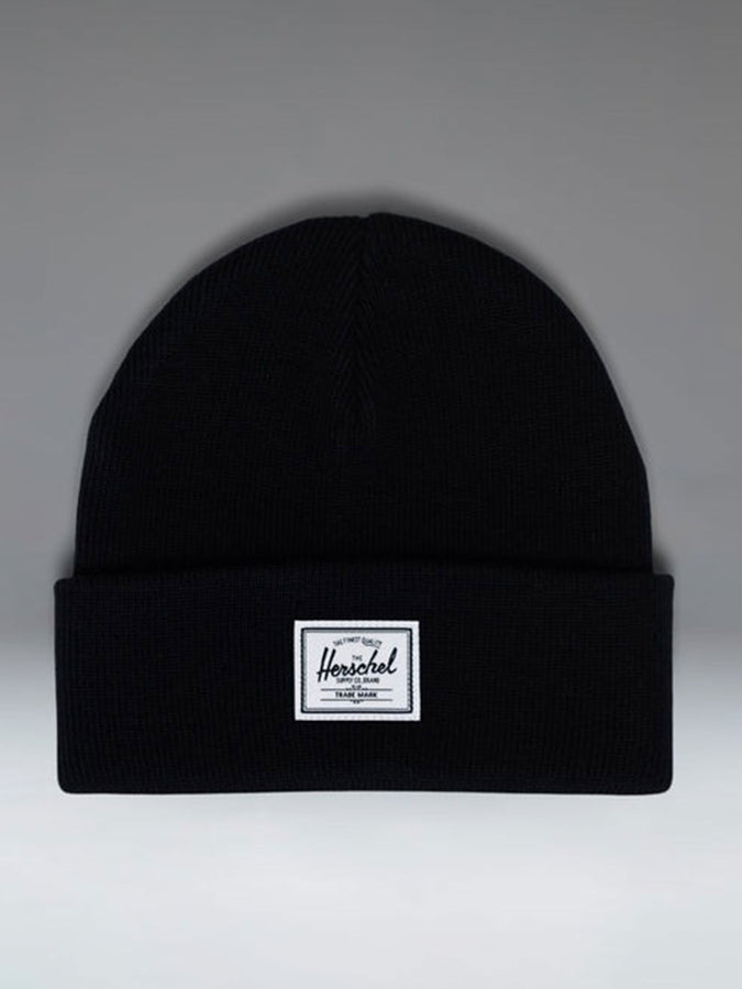 Herschel Elmer Beanie | BLACK (00001)