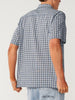 Rip Curl Classic Surf Check Short Sleeve Shirt Fall 2026