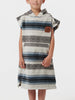Slowtide Oso White Poncho Summer 2026