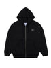Grand Script Zip Hoodie Spring 2026