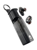Skullcandy Method 360 Anc True Black Headset