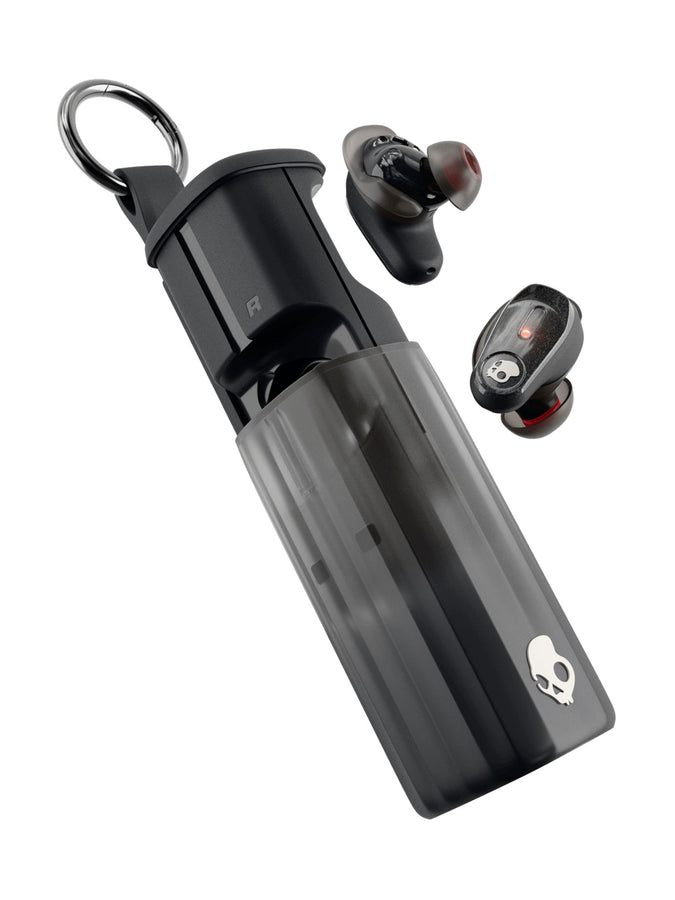 Skullcandy Method 360 Anc True Black Headset | TRUE BLACK