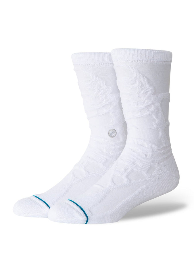 Stance x Star Wars Reverse Trooper Socks | WHITE (WHT)