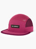 Ciele GOCap Field Iconic Bar Bocasana/Melberry Strapback Hat