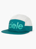 Ciele Gocap Comp Century Port/Light Grey Hat