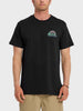 Quiksilver Wave Primitive T-Shirt Spring 2026