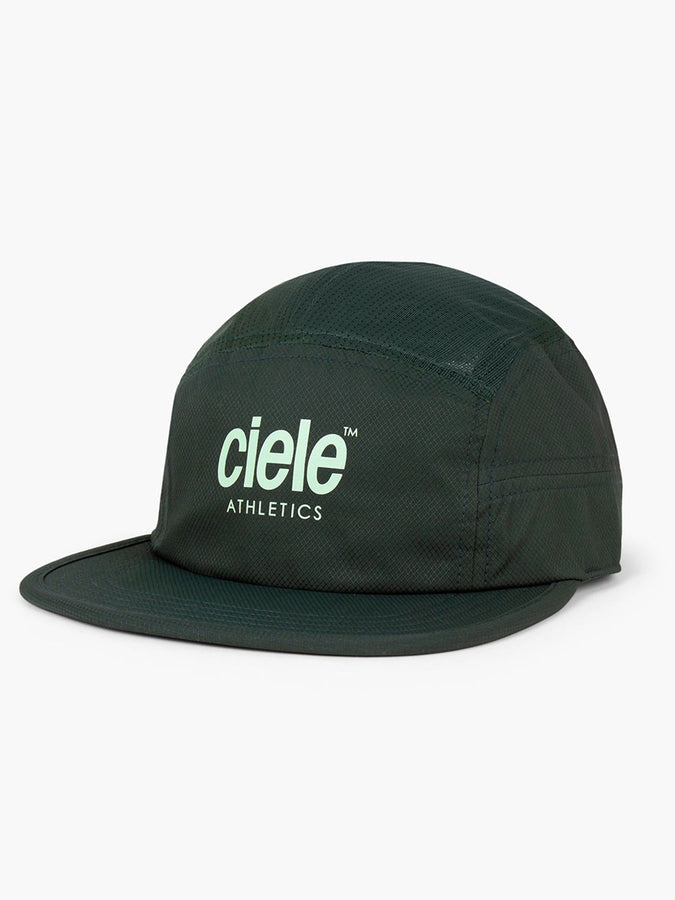 Ciele GOCap Classic Athletics Spruce Strapback Hat | SPRUCE