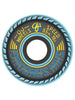 Oj's Shin Sanbongi Mini Super Juice Blue Skateboard Wheels