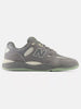 New Balance 1010 Tiago Grey/Sea Salt Shoes Spring 2026