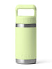 Yeti Rambler Grasshopper 12oz Straw Water Bottle