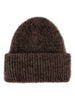 Pieces Bera Alpaca Beanie