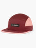 Ciele Gocap Field Iconic Bar Andora/Rose Dawn Hat