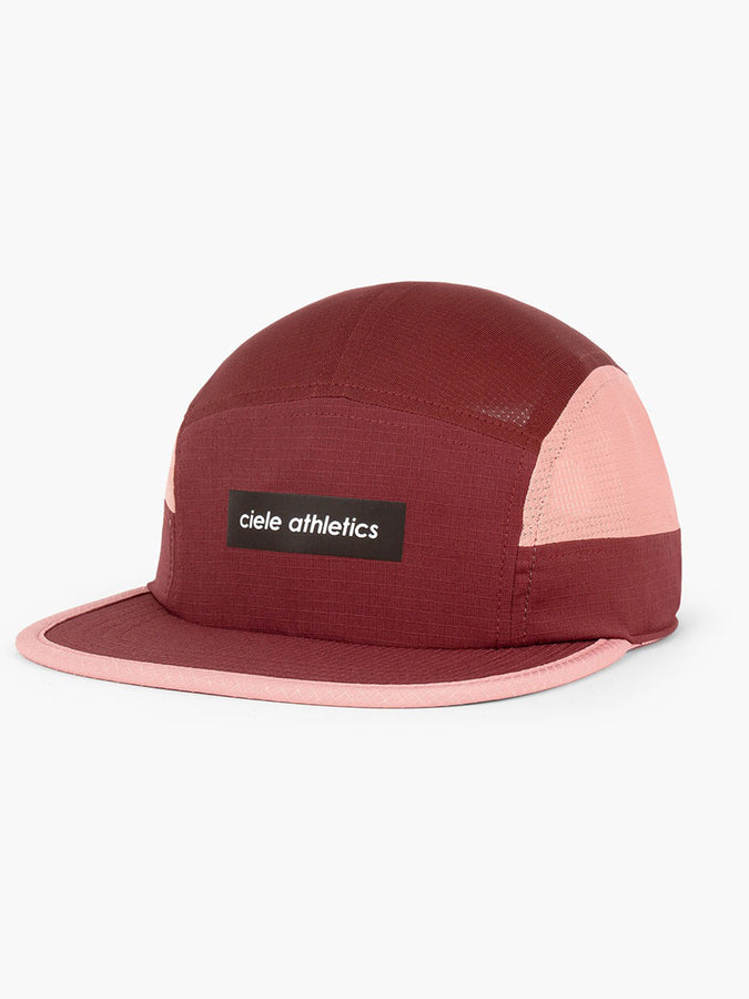 Ciele Gocap Field Iconic Bar Andora/Rose Dawn Hat | ANDORRA/ROSE DAWN