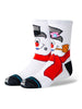 Stance Frosty X Frosty The Snowman Socks