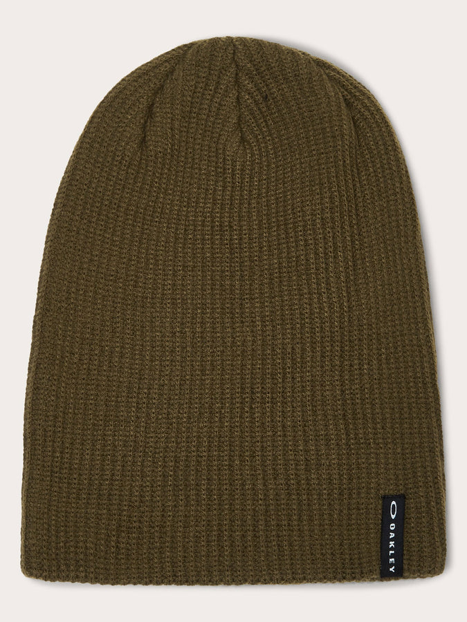 Oakley Back Bone 2.0 Beanie | ARMY GREEN (7CE)