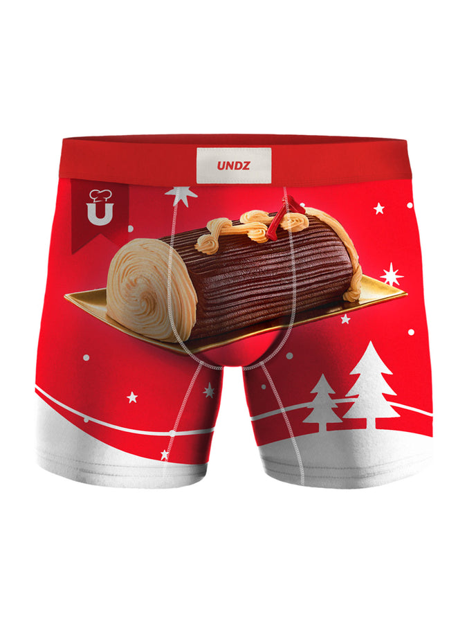 Undz Classic Buche Boxer | BUCHE