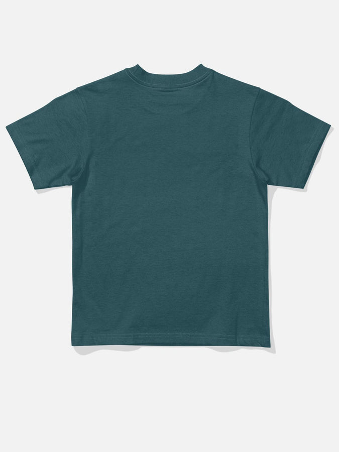 Salty Crew Inverse Flag T-Shirt Fall 2026 | ATLANTIC BLUE