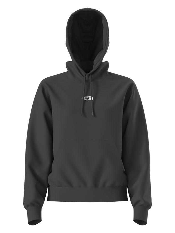 The North Face Tnf Double Knit Hoodie Fall 2026 | TNF BLACK (JK3)
