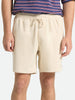 Brixton Everyday Corduroy Shorts Summer 2026