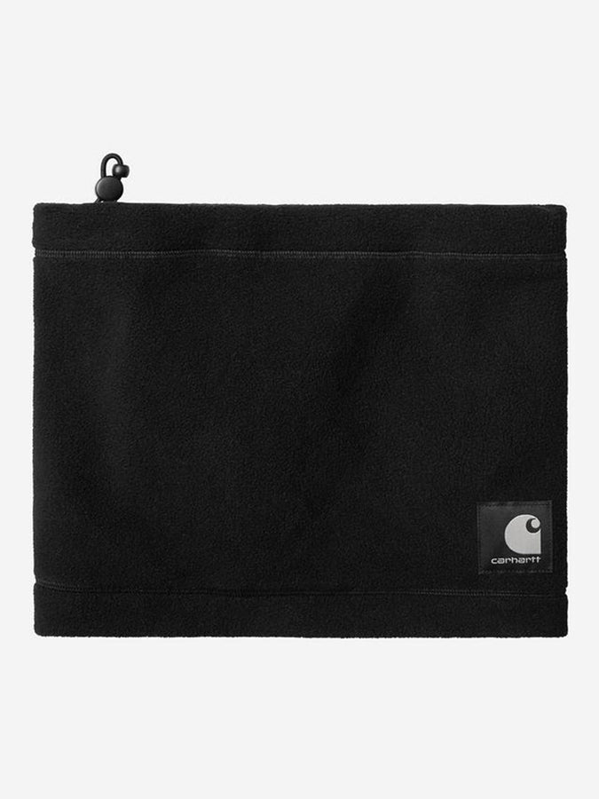 Carhartt Wip Blevin Neck Warmer | BLACK (89_XX)