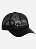 Jacker Last Night 5 Panel Black Snapback Hat
