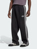 Adidas Adicolor Spacer Baggy Track Black Pants Holiday 2025